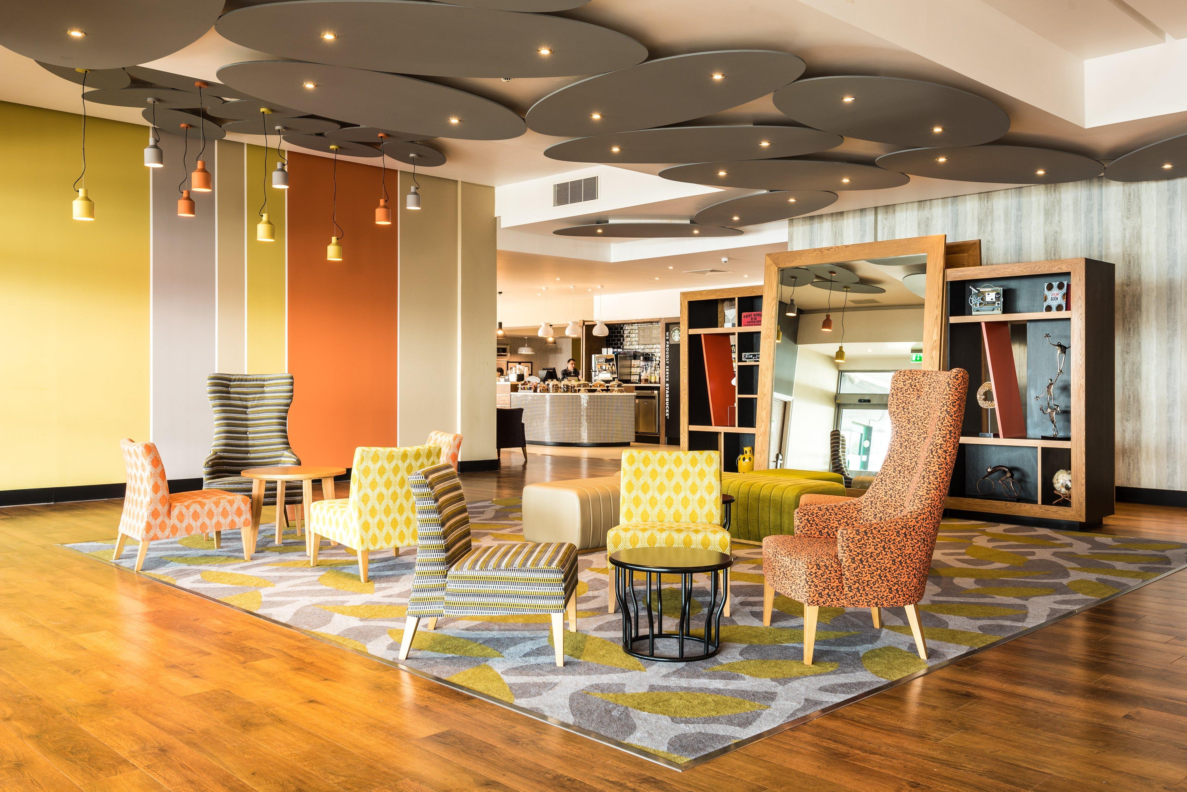 Holiday Inn Brighton Seafront By Ihg Eksteriør billede