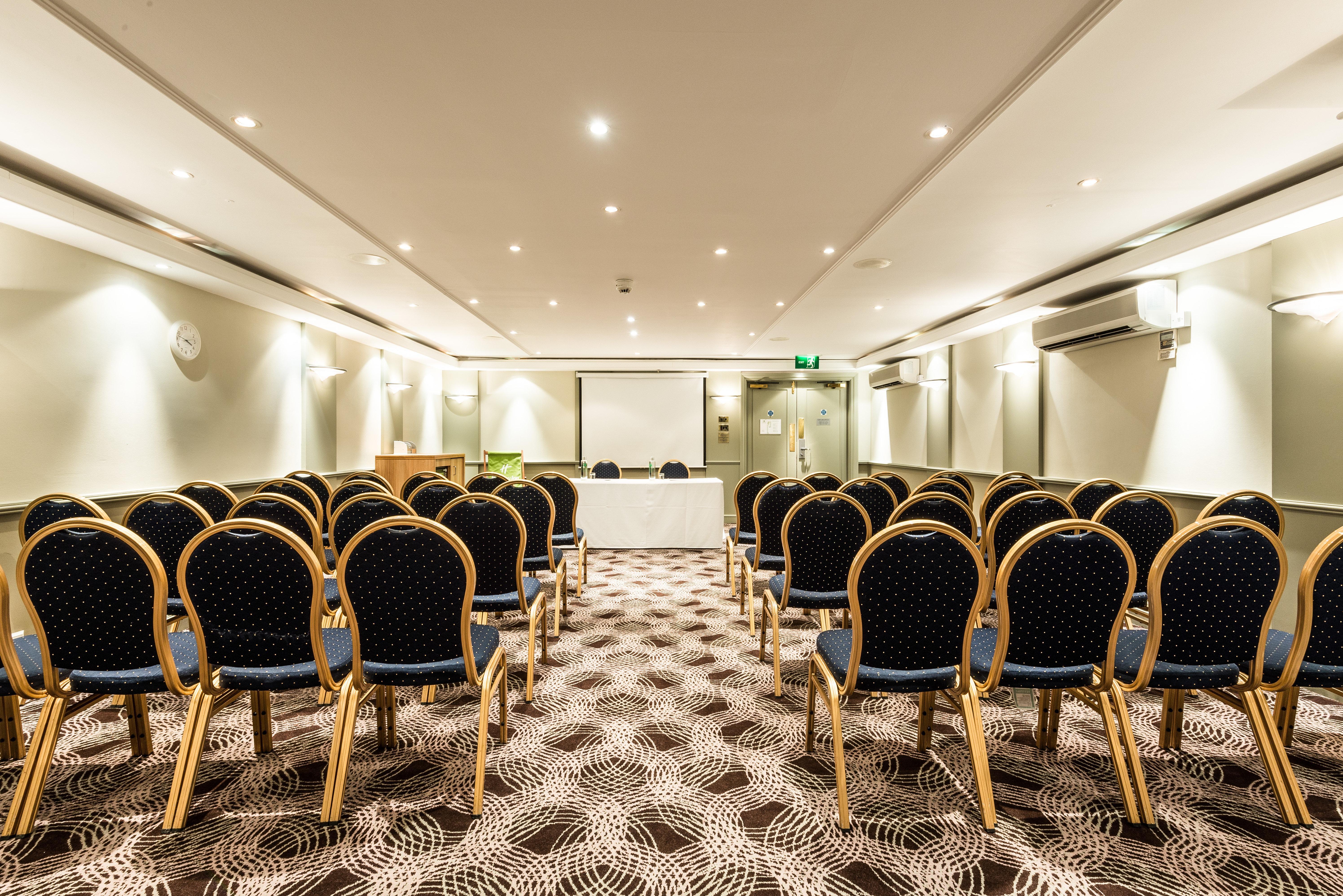 Holiday Inn Brighton Seafront By Ihg Eksteriør billede