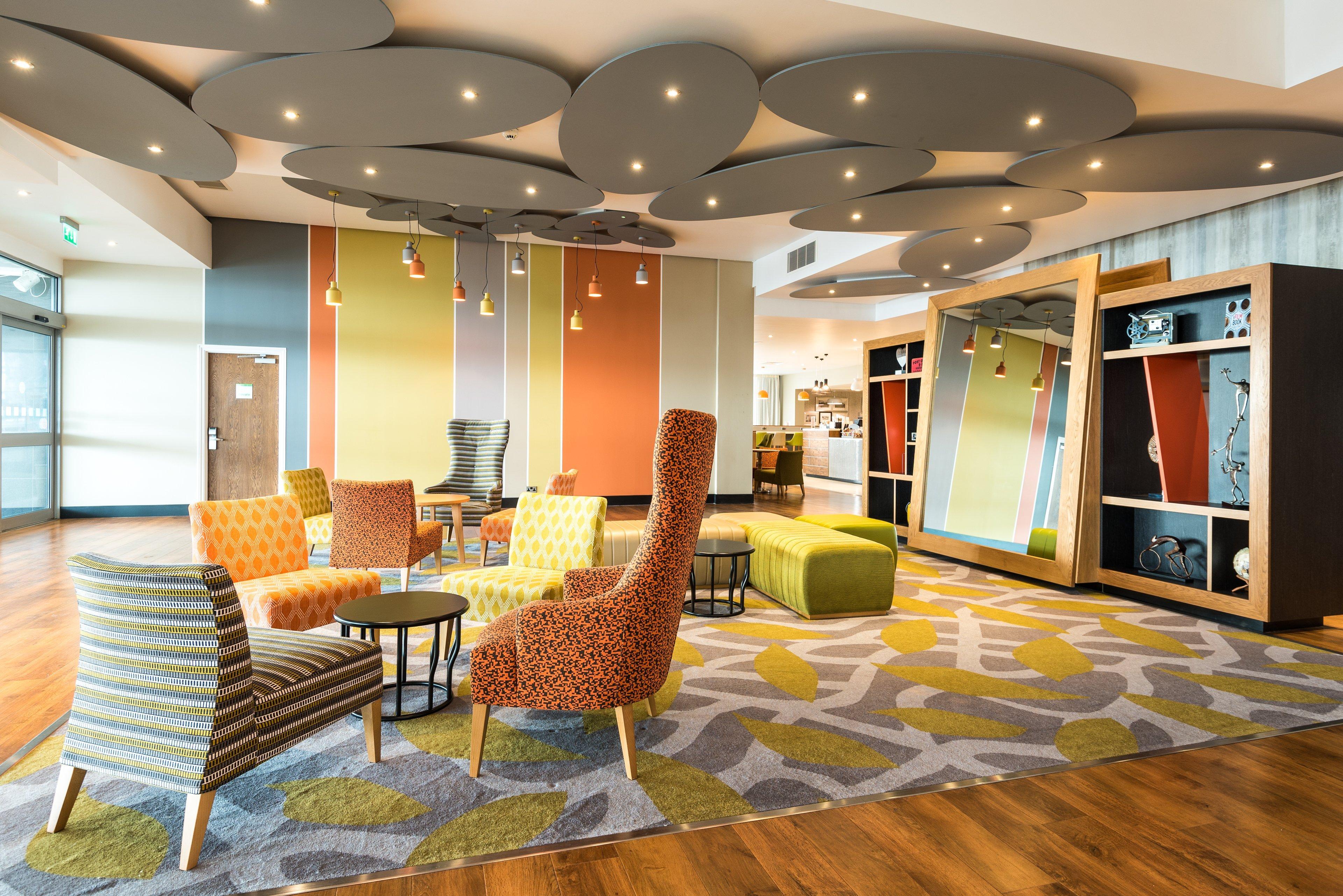 Holiday Inn Brighton Seafront By Ihg Eksteriør billede
