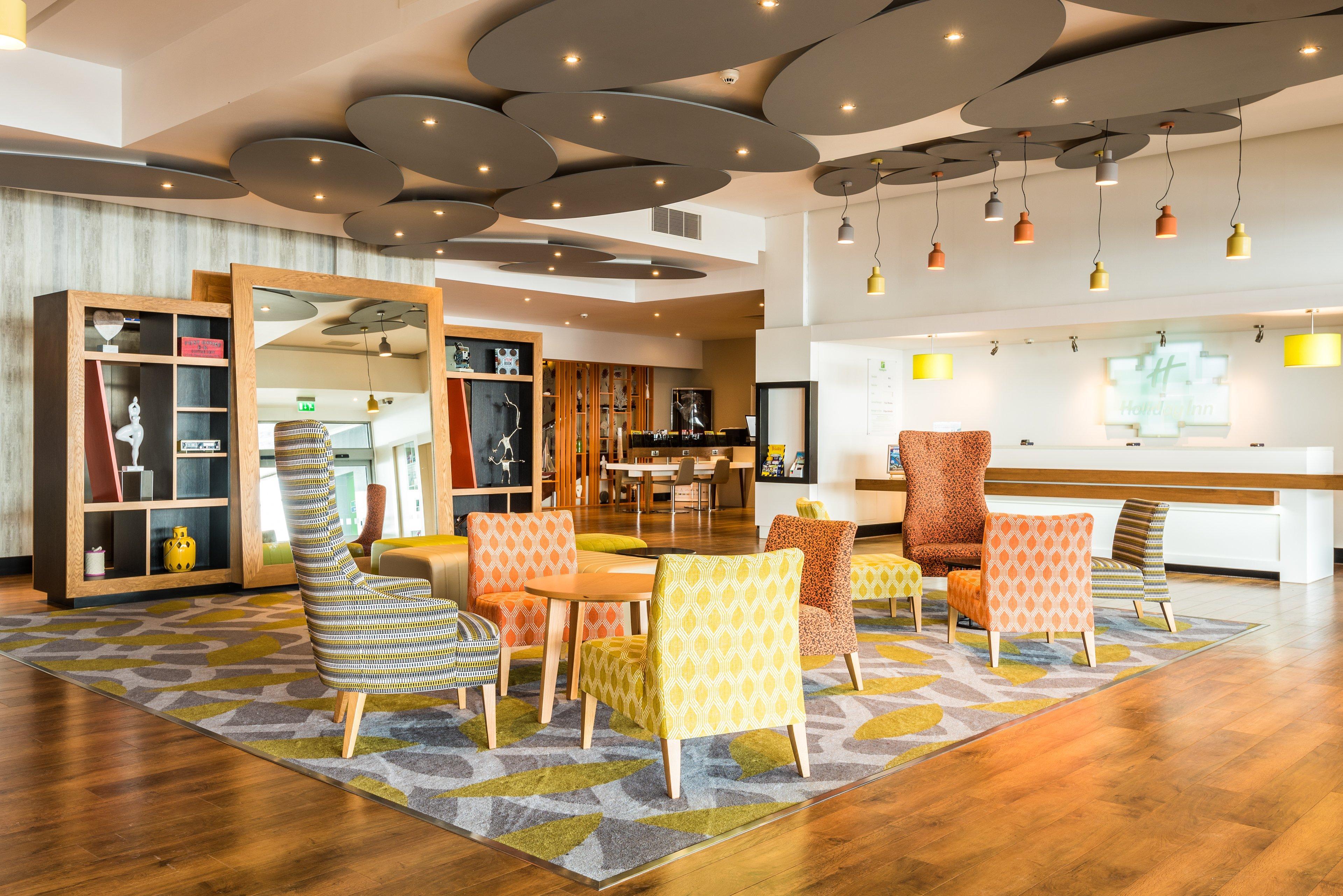 Holiday Inn Brighton Seafront By Ihg Eksteriør billede