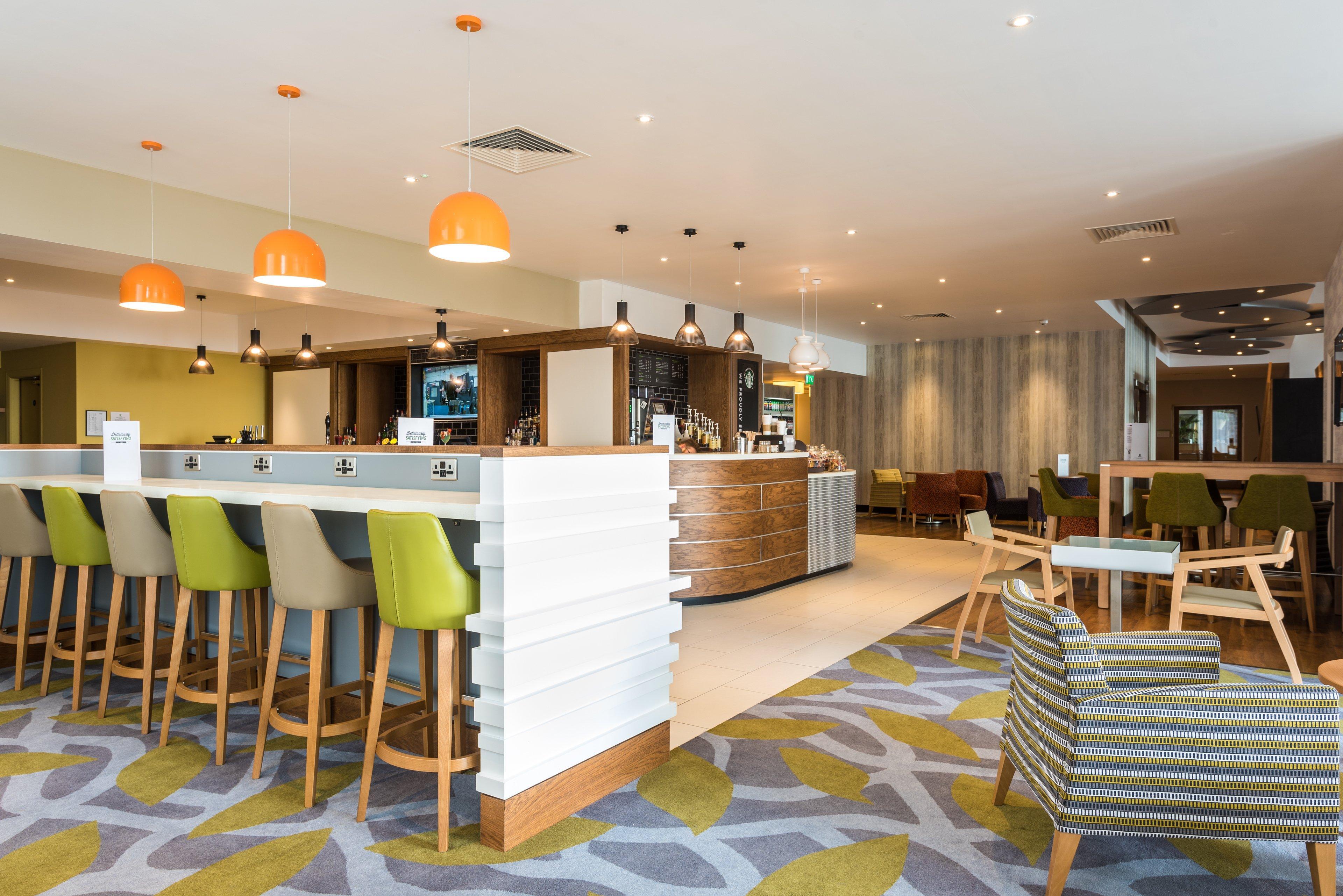 Holiday Inn Brighton Seafront By Ihg Eksteriør billede