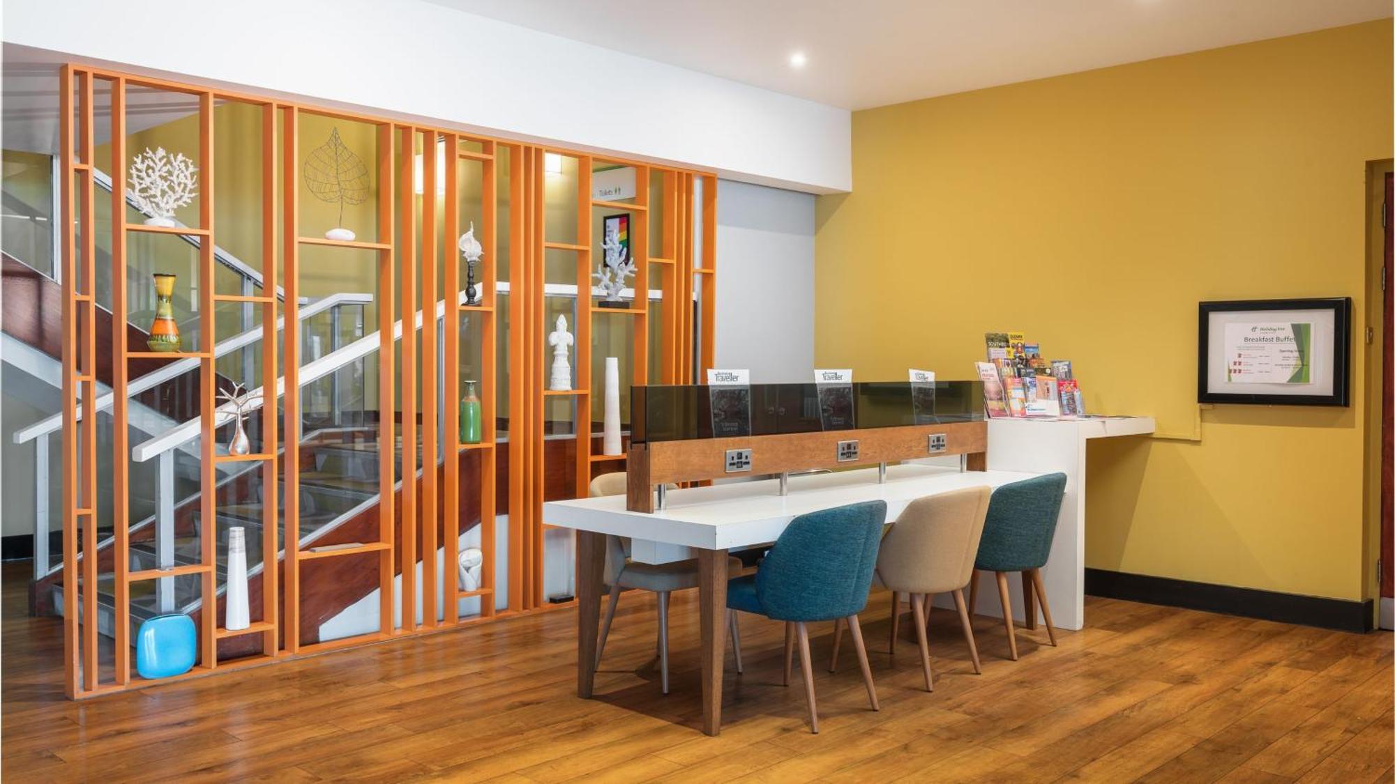 Holiday Inn Brighton Seafront By Ihg Eksteriør billede