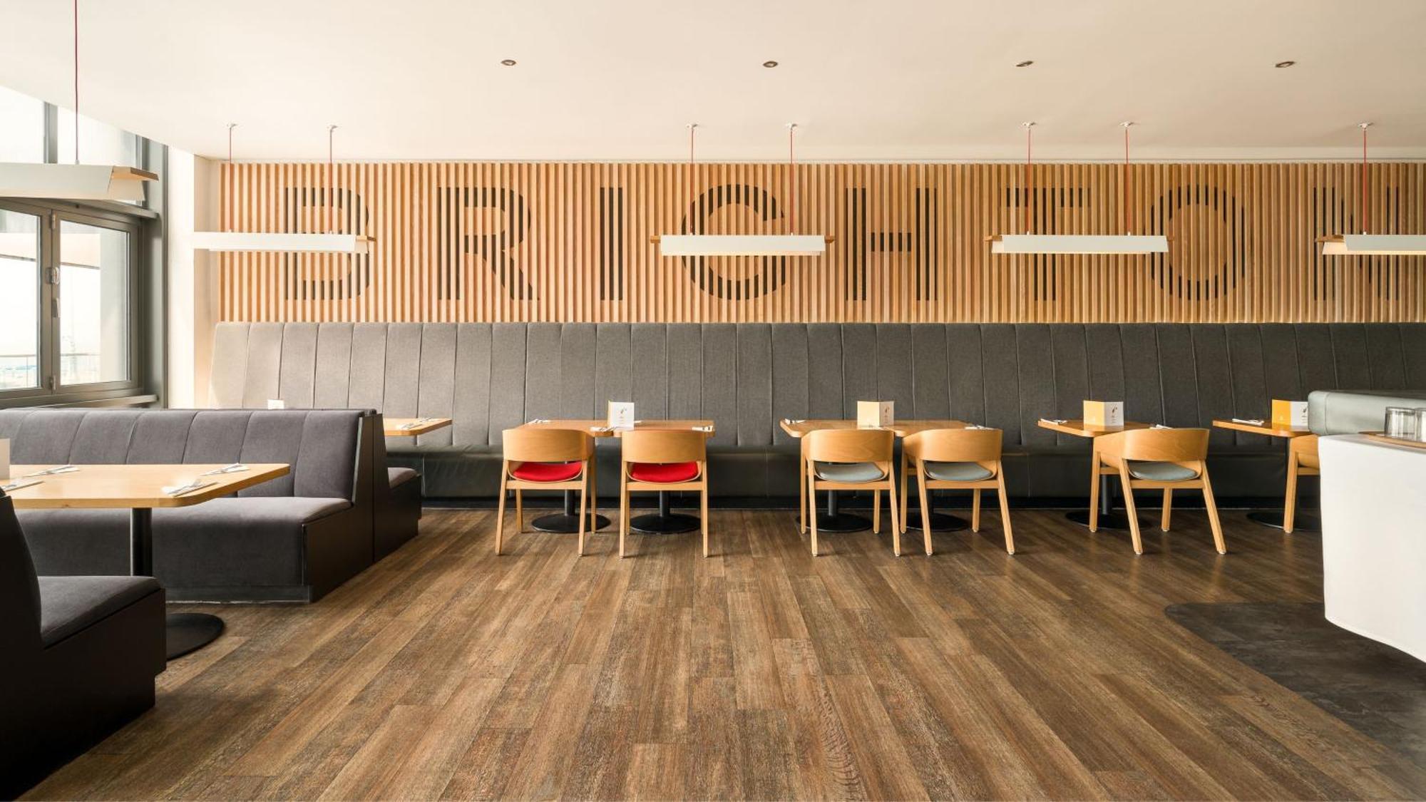 Holiday Inn Brighton Seafront By Ihg Eksteriør billede