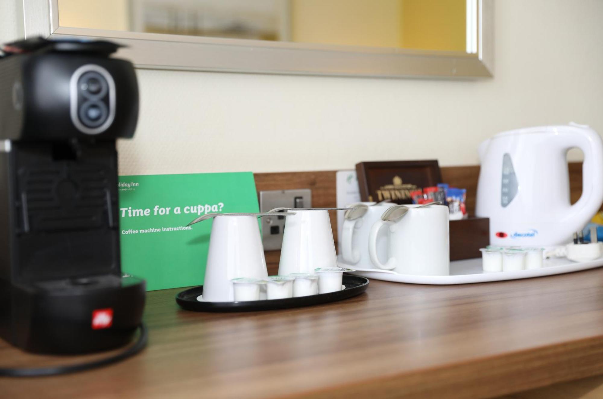 Holiday Inn Brighton Seafront By Ihg Eksteriør billede