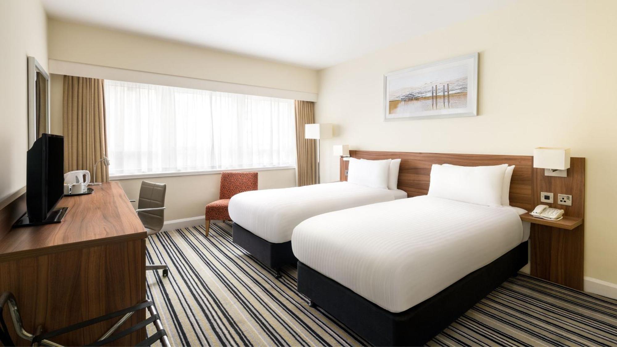 Holiday Inn Brighton Seafront By Ihg Eksteriør billede