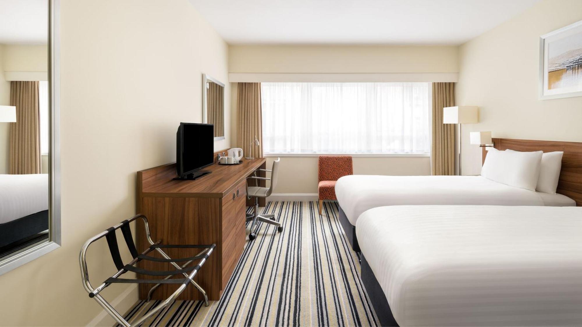 Holiday Inn Brighton Seafront By Ihg Eksteriør billede