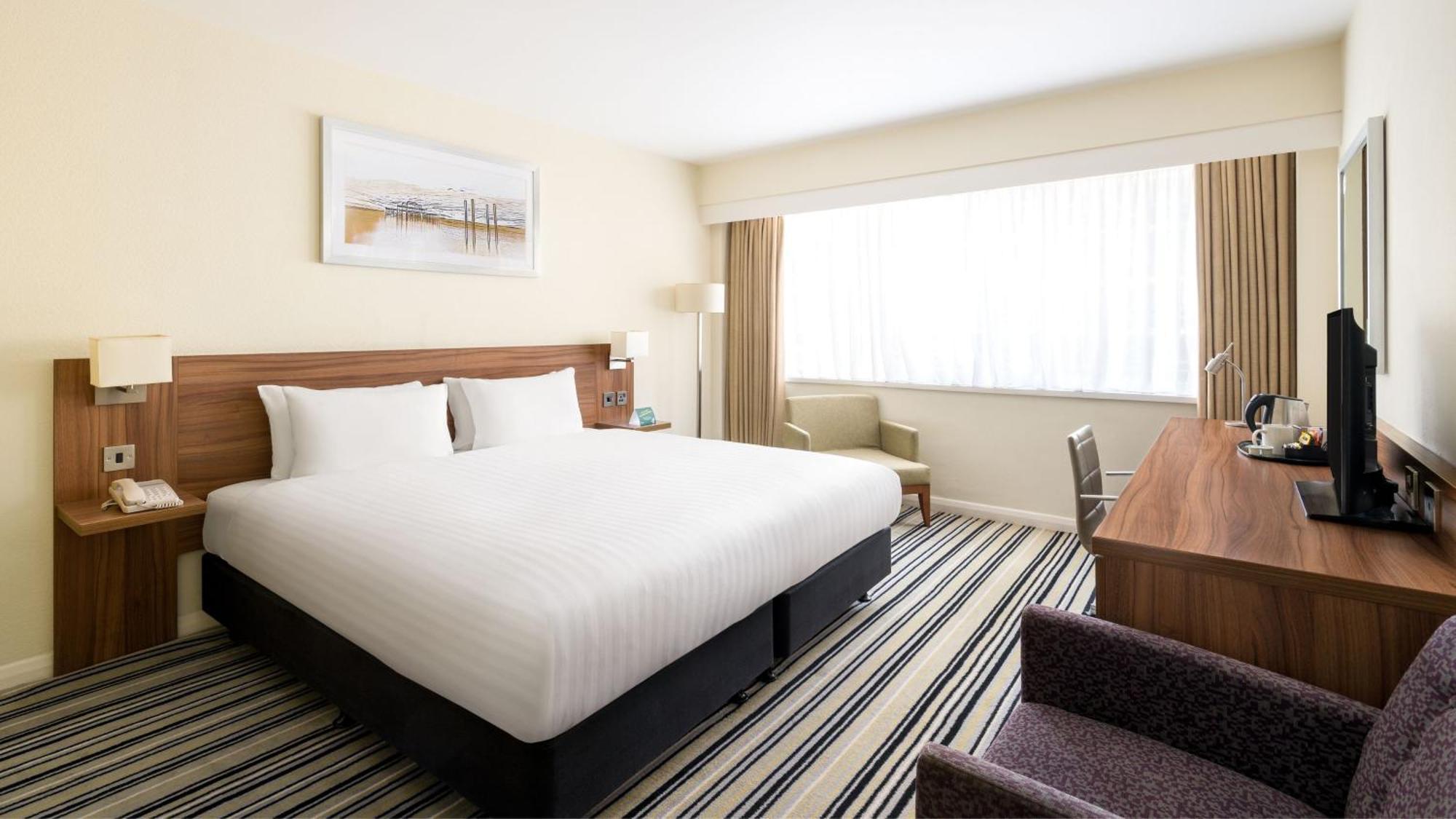 Holiday Inn Brighton Seafront By Ihg Eksteriør billede