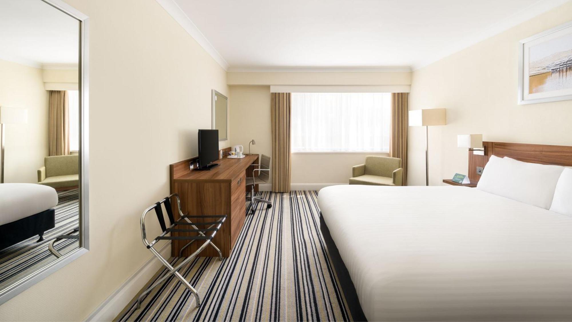 Holiday Inn Brighton Seafront By Ihg Eksteriør billede