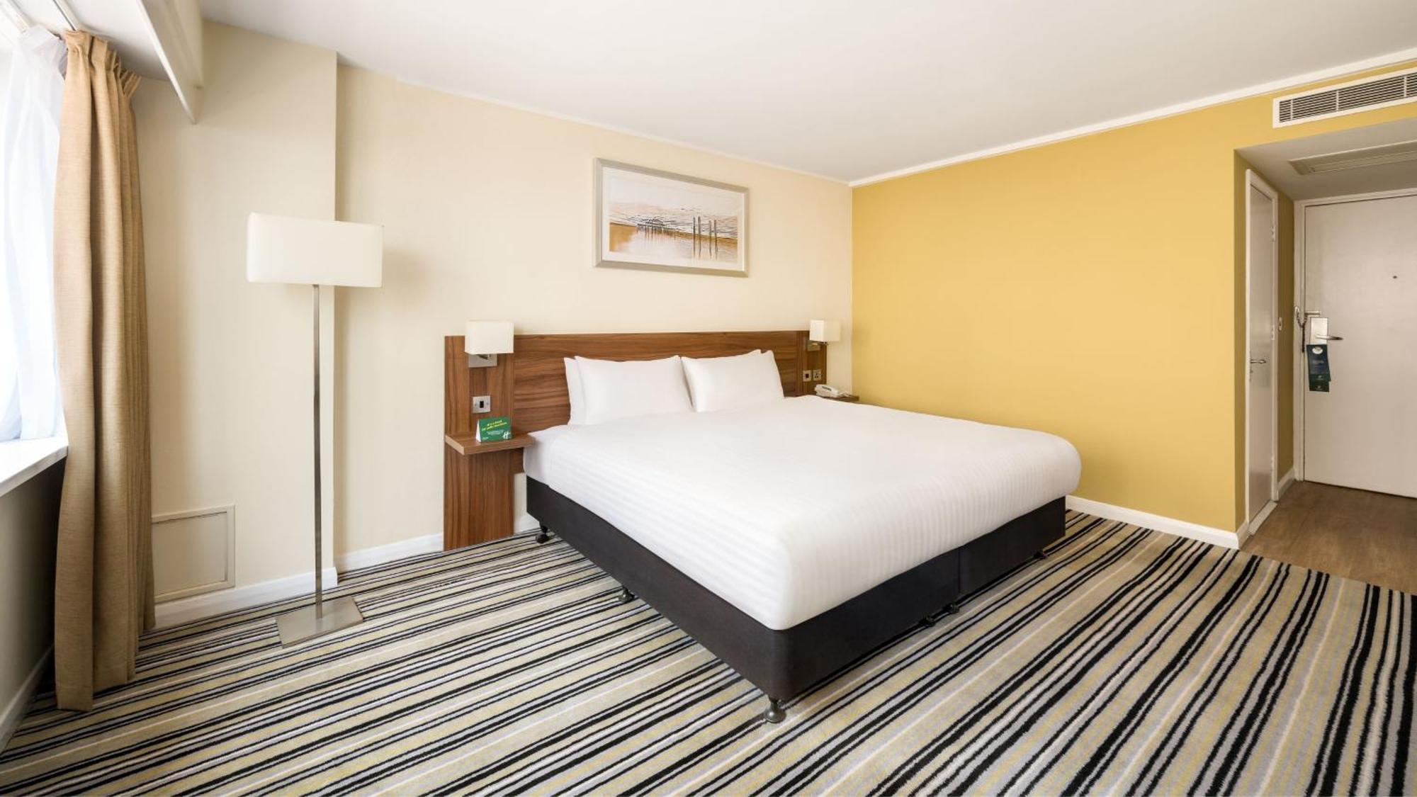 Holiday Inn Brighton Seafront By Ihg Eksteriør billede
