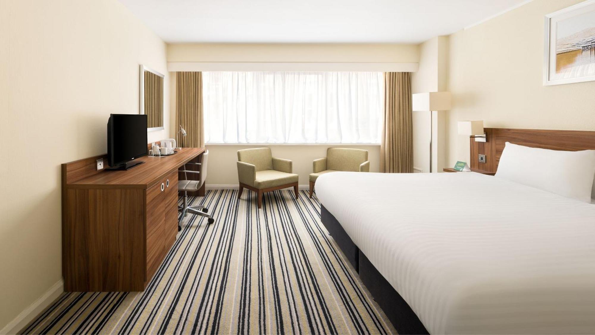 Holiday Inn Brighton Seafront By Ihg Eksteriør billede