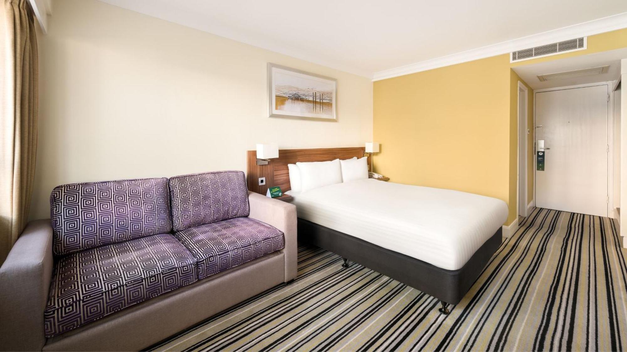 Holiday Inn Brighton Seafront By Ihg Eksteriør billede