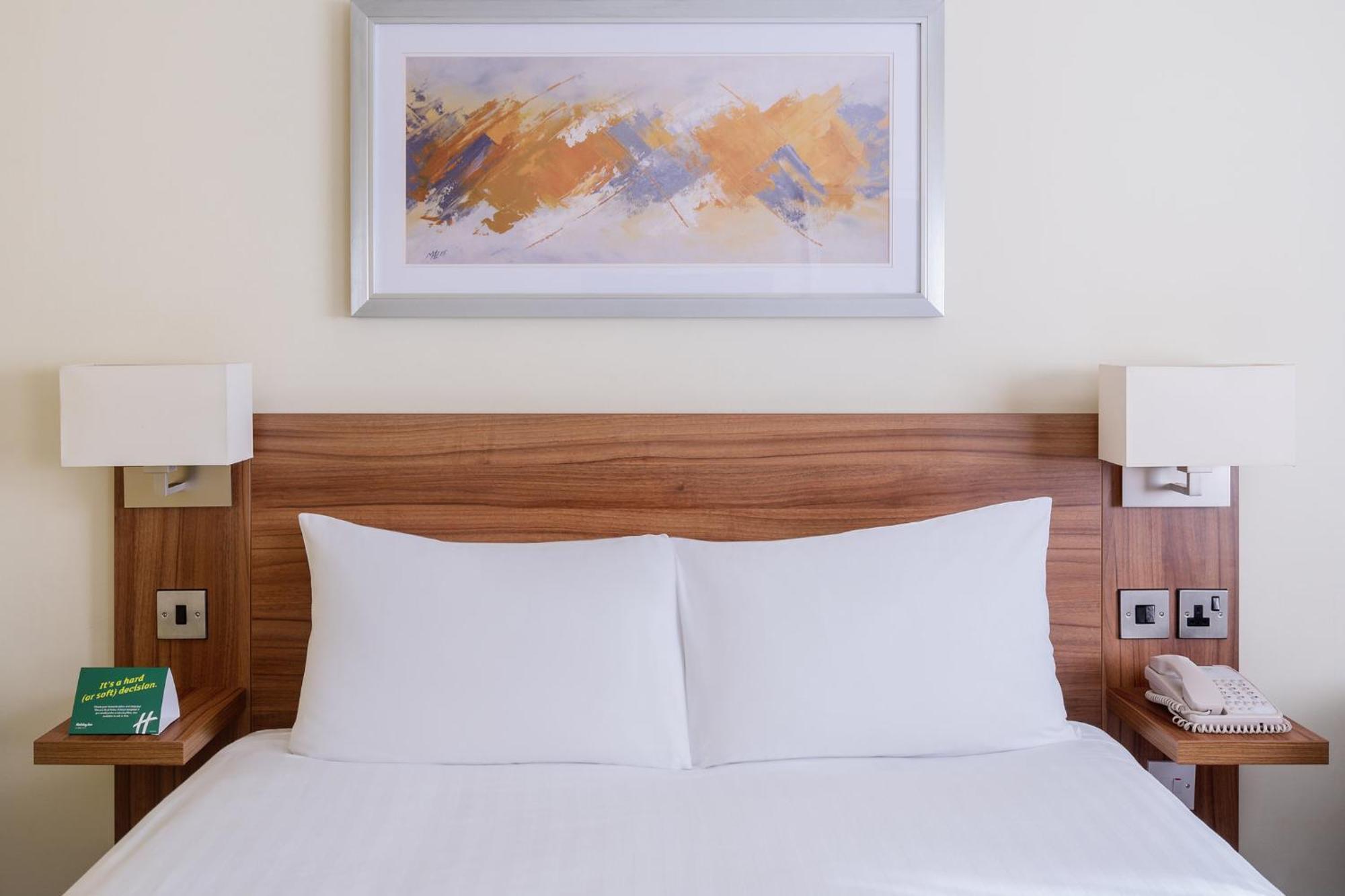 Holiday Inn Brighton Seafront By Ihg Eksteriør billede